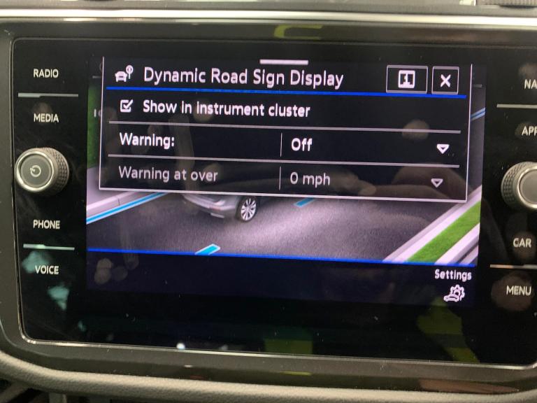 2023 Volkswagen Tiguan 1.5 TSI Life SUV 5dr Petrol DSG Euro 6 (s/s) (150 ps) - WIFI - BLUETOOTH -...