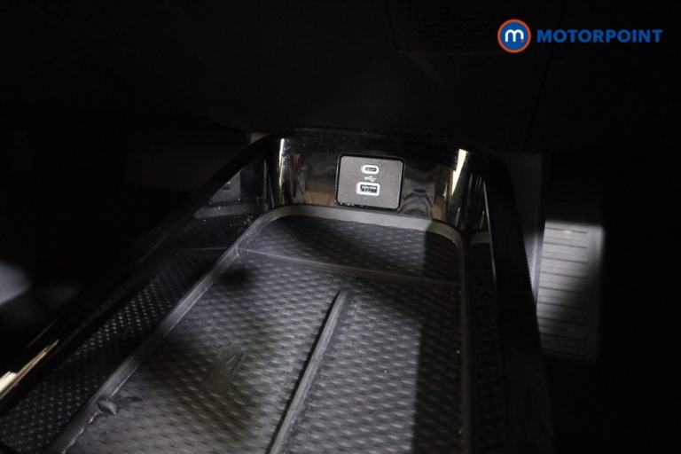 2022 Ford Mustang Mach-E 216kW Extended Range 88kWh RWD 5dr Auto SUV Electric Automatic