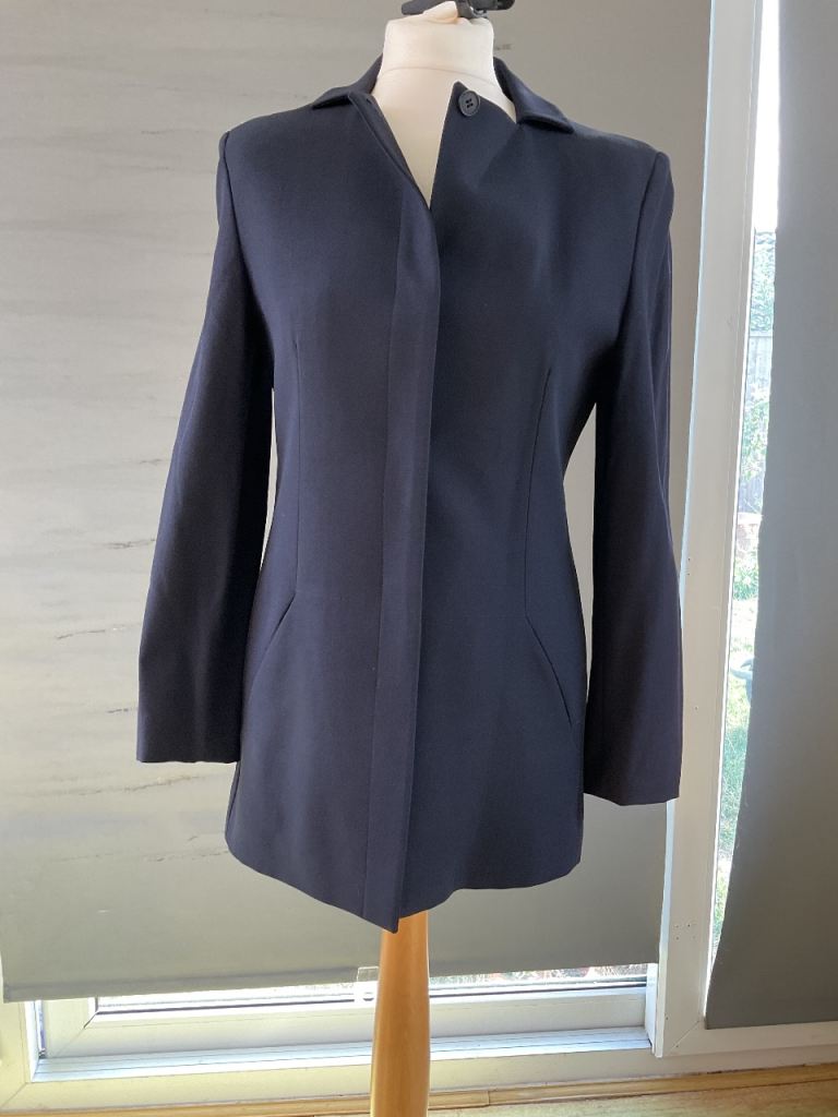 Emporio Armani ladies jacket