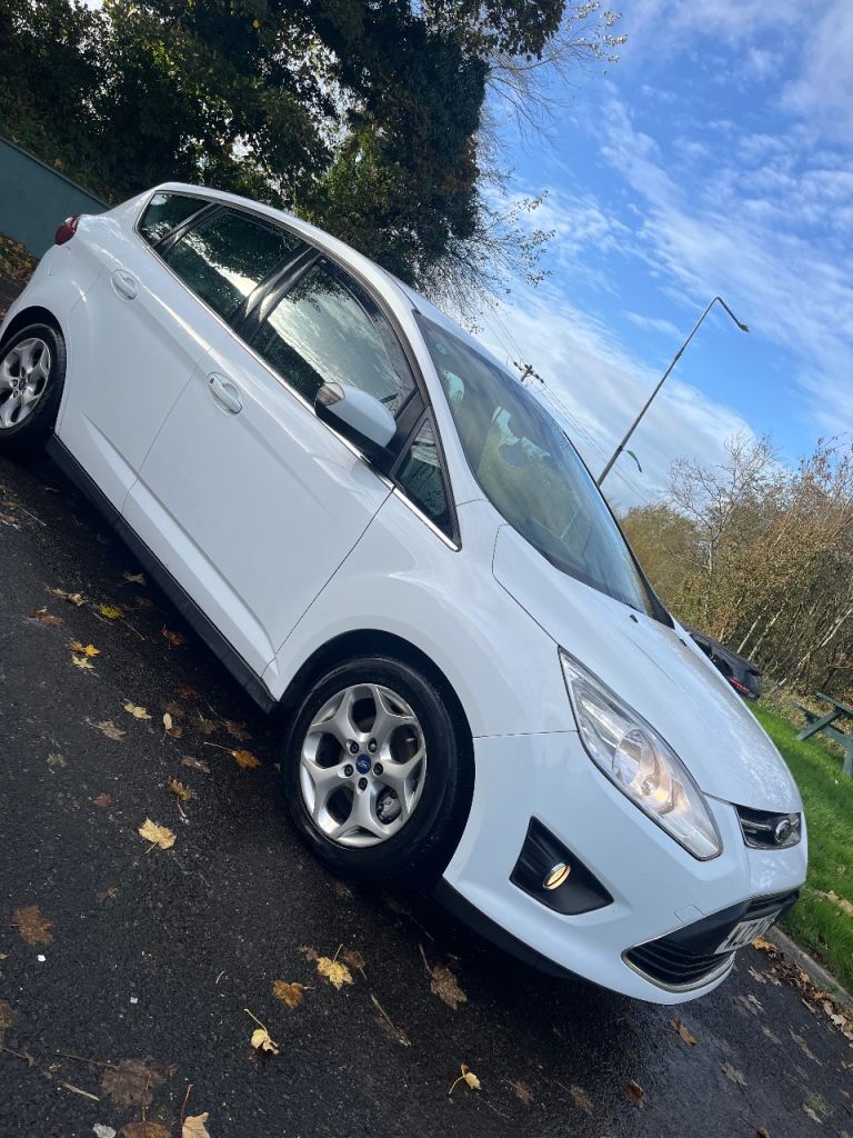 image for CMAX 2014 YEARS MOT 💥£1700🔥