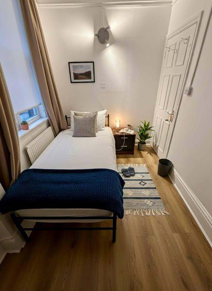 Single Room to Rent Prime Bond Street Location (Welbeck Street), Oxford Street, Soho, Marylebone
