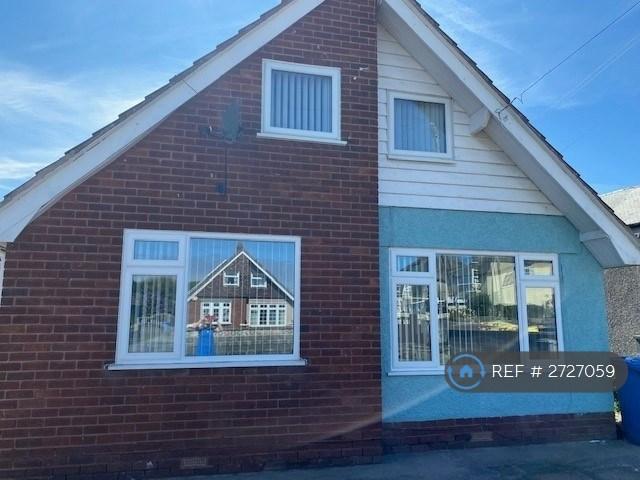 3 bedroom house in Second Avenue, Prestatyn, LL19 (3 bed) (#2727059)