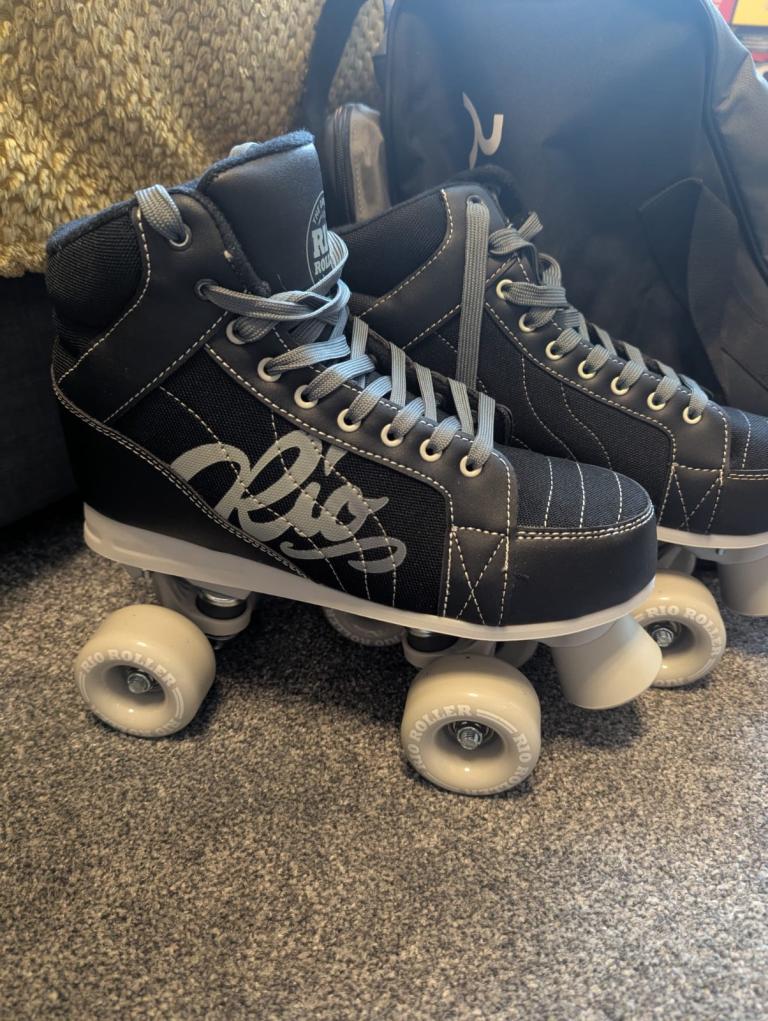 Lumina Rio Rollerskates