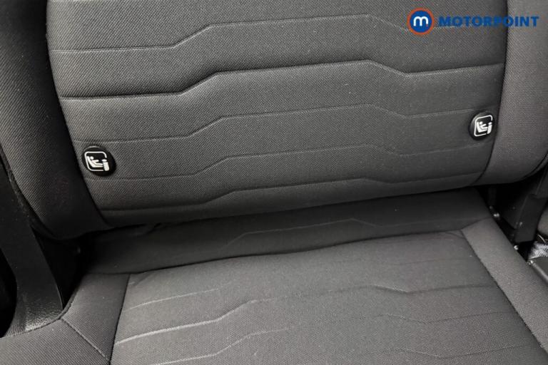 2024 Kia Sportage 1.6T GDi 207 HEV 3 5dr Auto SUV Hybrid Automatic