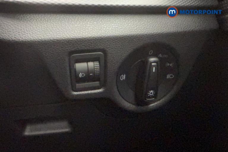 2022 Skoda Kamiq 1.0 TSI 110 SE 5dr DSG SUV Petrol Automatic