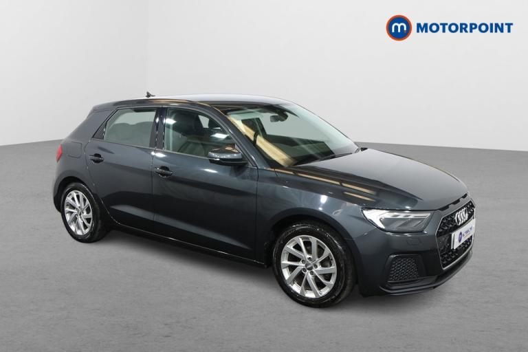 2020 Audi A1 25 TFSI Sport 5dr HATCHBACK PETROL Manual