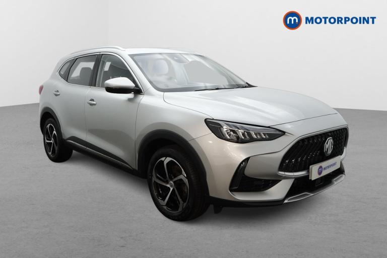 2024 MG MG HS 1.5 T-GDI SE 5dr SUV Petrol Manual