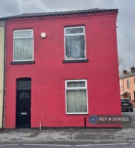 3 bedroom house in Westleigh Lane, Leigh, WN7 (3 bed) (#3016323)