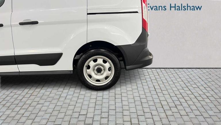 2023 Ford Transit Connect 1.5 EcoBlue 100ps Leader Van Van Diesel Manual