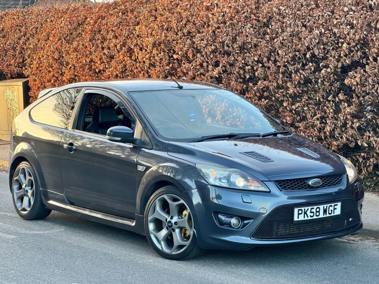 2008 focus st3,focus st-3,focus st,focus 2.5 st,st 225,st225,focus st mk2,focus