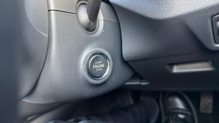 2025 Skoda Scala 1.0 TSI 116 SE 5dr Petrol Hatchback Hatchback Petrol Manual