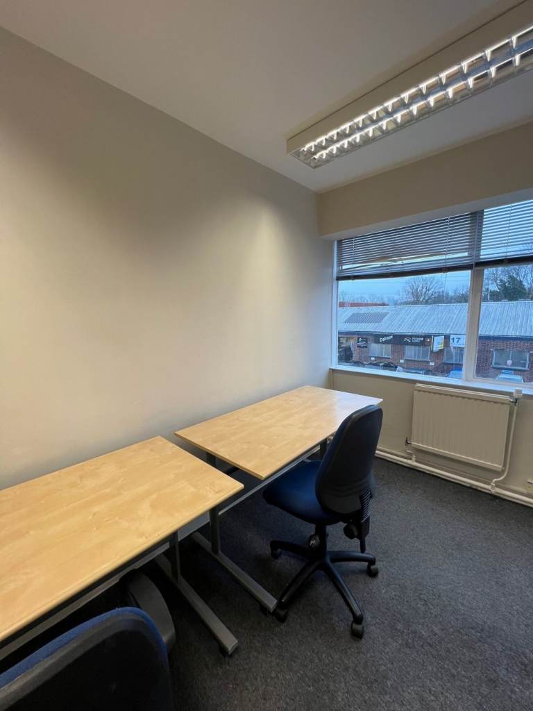 Private Office Space to Rent South Wimbledon - Morden London SW19
