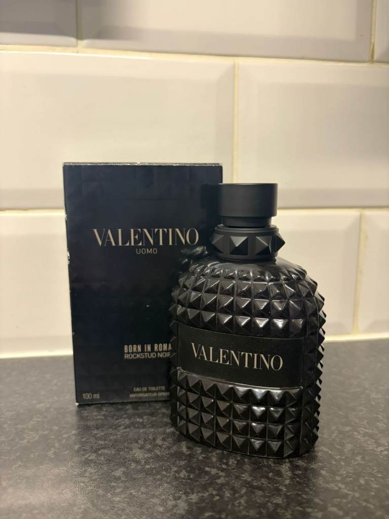 Valentino Born in Roma Uomo for him 