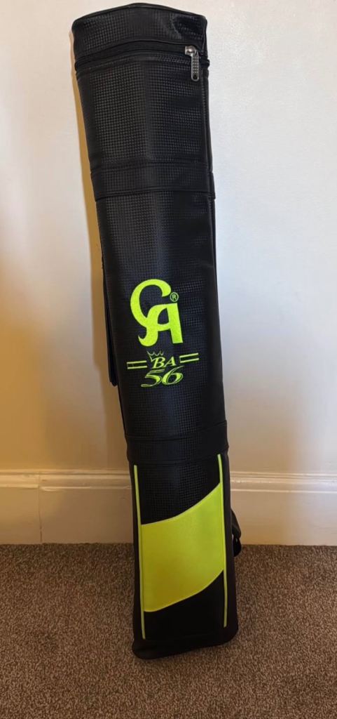  CA 56 Baber Azam Edition Bat