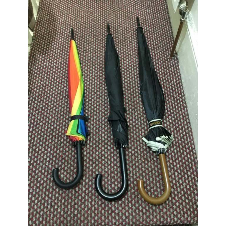 Umbrella each for 15