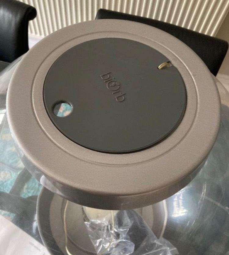 Large BIOrb fish tank 60 litres . RRP £206 | in Denton, Manchester ...