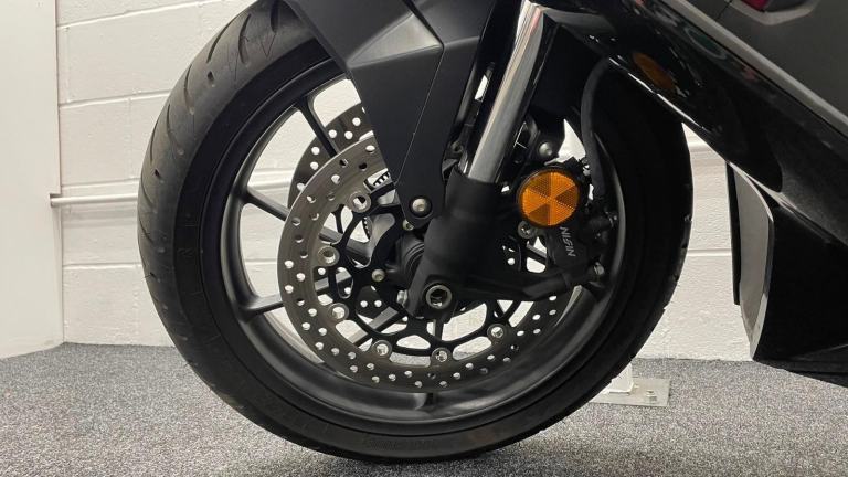 HONDA FORZA 750 R ** TOP BOX - FULL HISTORY - MAY 2027 MOT **