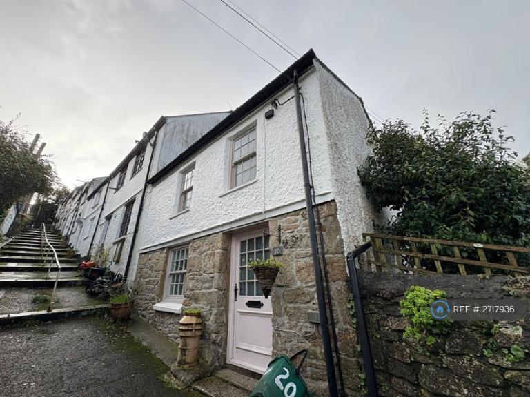2 bedroom house in Mutton Row, Penryn, TR10 (2 bed) (#2717936)