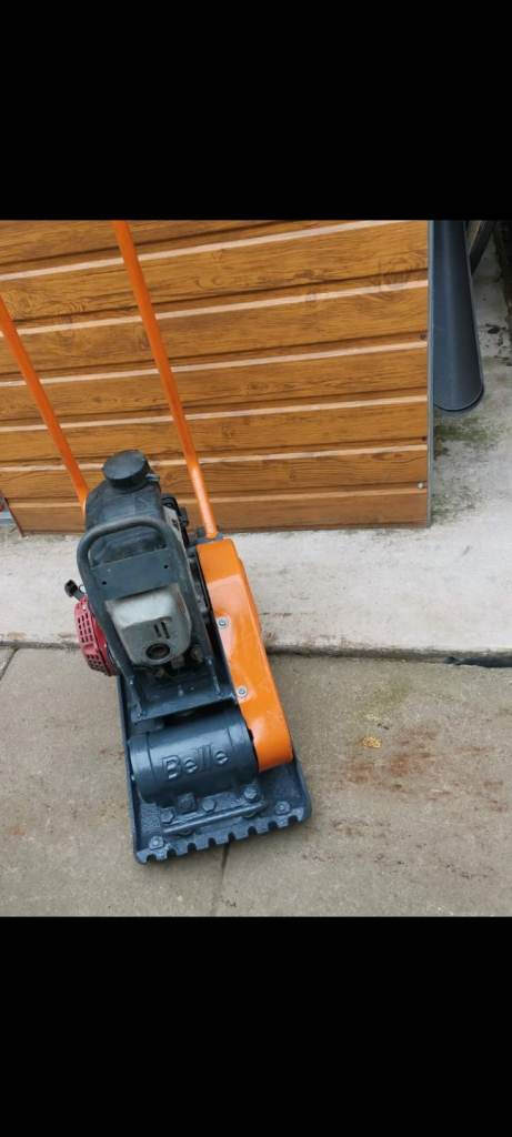 Lawnmower,wacker plate,cha,strimmer 