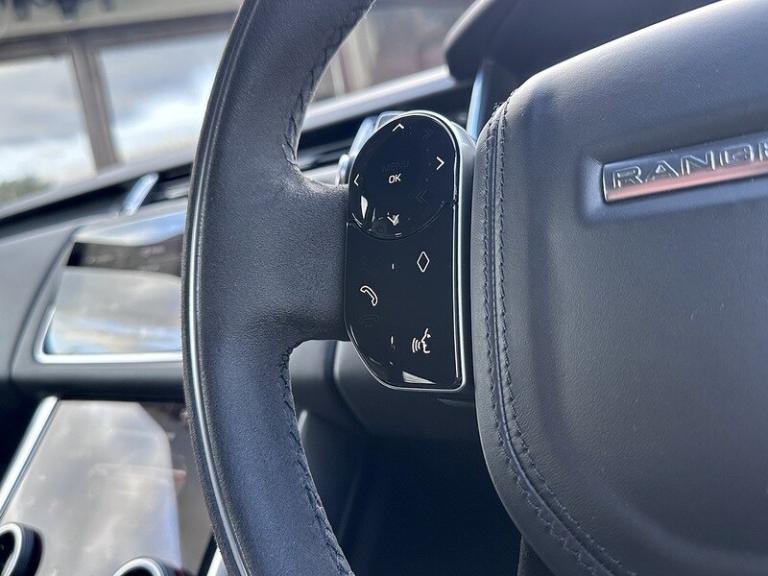 2020 Land Rover Range Rover Sport P400 MHEV HST SUV Petrol Automatic