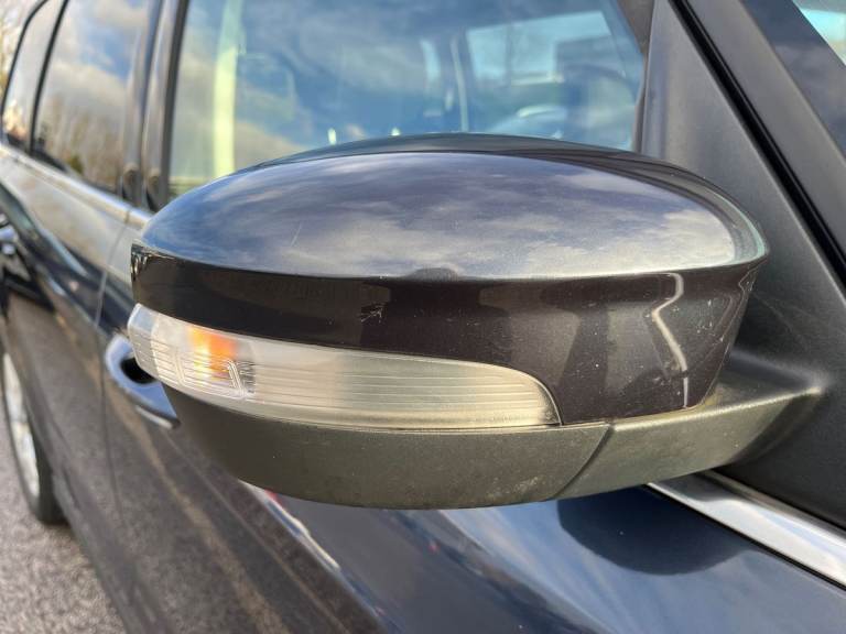 2022 Ford Galaxy 2.0 EcoBlue Titanium 5dr 5 Door DIESEL Manual