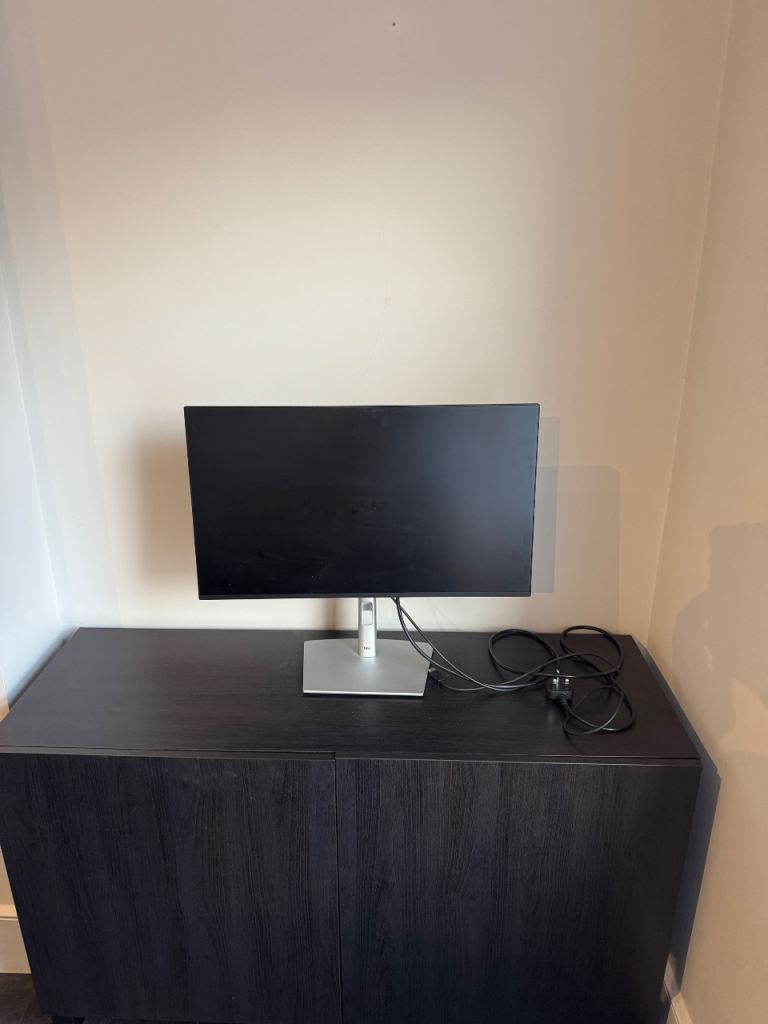 Dell 27” Monitor