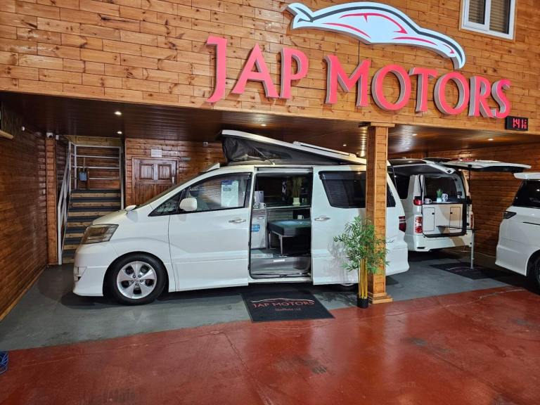 WE HAVE 25 MORE ELGRANDS