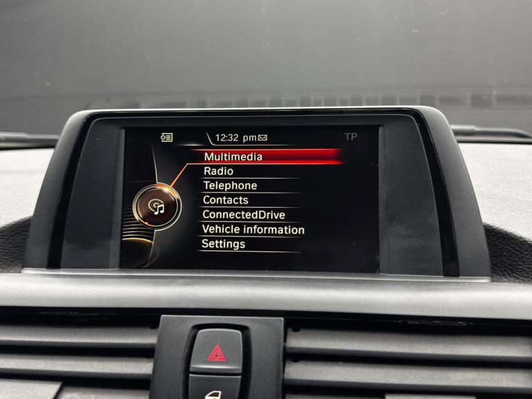 2014 BMW 1 Series 120d xDrive M Sport 5dr HATCHBACK DIESEL Manual