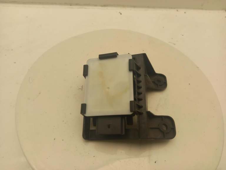 Mg Mg3 Blind Spot Module Left Rear 2024-2026 11966488