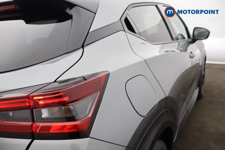 2023 Nissan Juke 1.0 DiG-T 114 N-Connecta 5dr DCT SUV Petrol Automatic