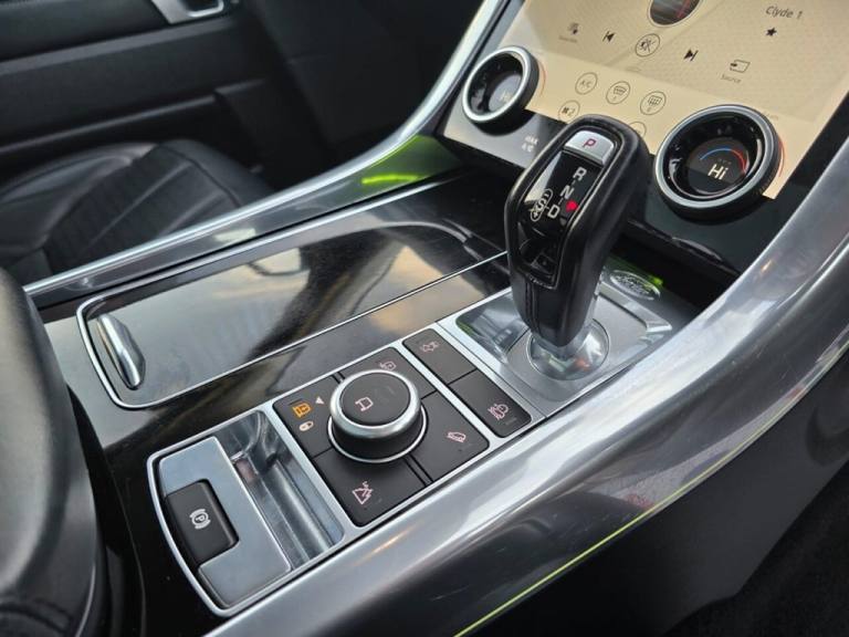 2020 Land Rover Range Rover Sport 3.0 SD V6 Autobiography Dynamic SUV 5dr Diesel Auto 4WD Euro 6 ...