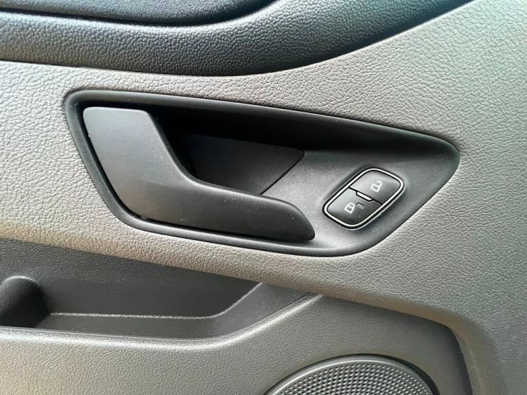 2021 Ford Transit Custom 2.0 340 EcoBlue Leader Panel Van 5dr Diesel Manual L1 H1 Euro 6 (s/s) (1...