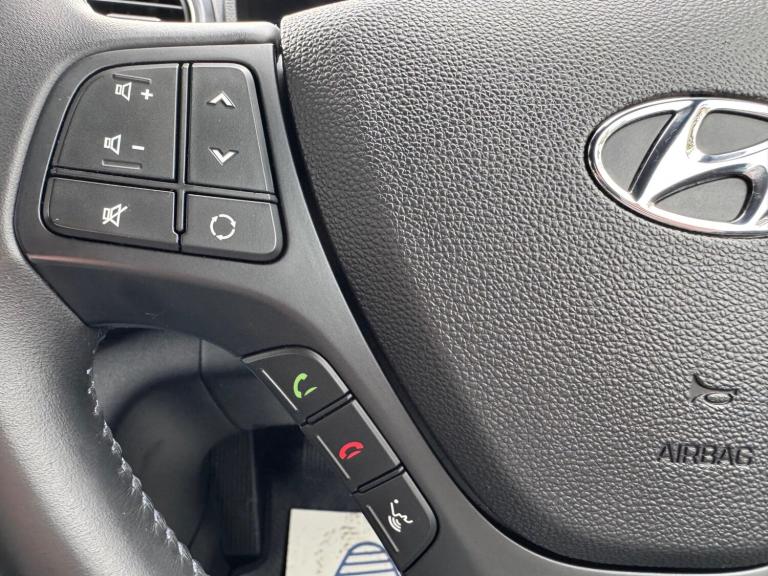 2018 Hyundai i10 1.0 Go SE 5dr HATCHBACK PETROL Manual