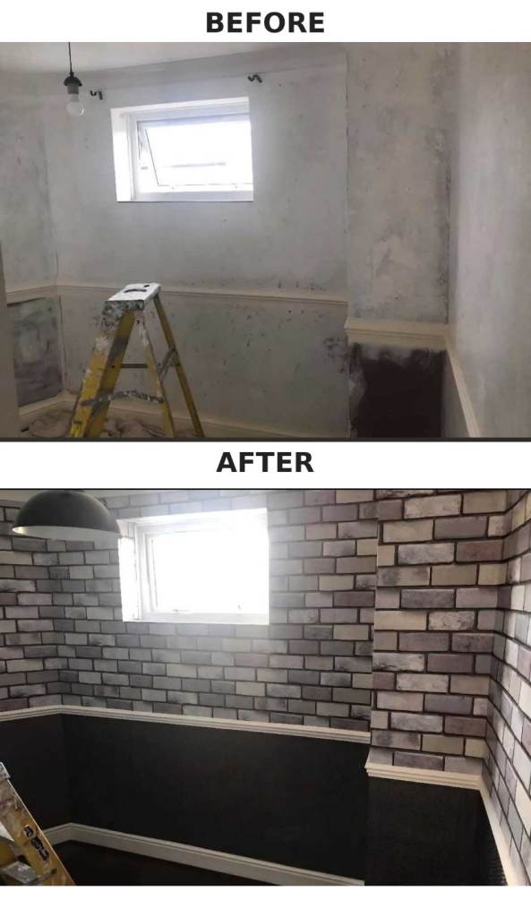 End of Tenancy Cleaning | Painting & Decorating | Mould Removal | Norwich, Norfolk & Suffolk