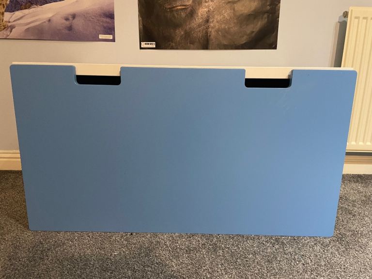 Ikea kids storage bench/chest