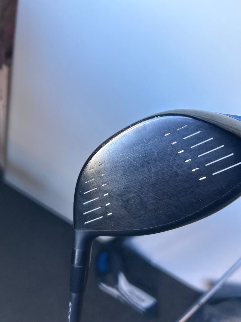 PRICE REDUCTION CLEVELAND XL LITE DRIVER 12 DEGREES SENIOR FLEX