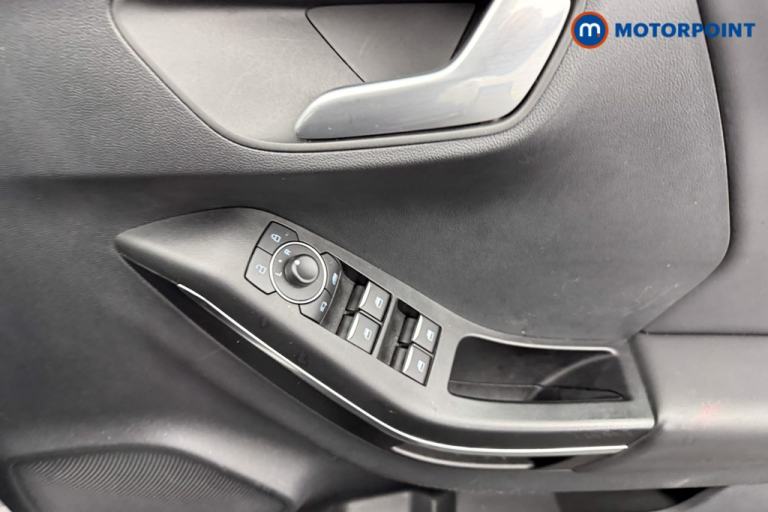 2022 Ford Puma 1.0 EcoBoost Hybrid mHEV ST-Line X 5dr DCT SUV Petrol Automatic