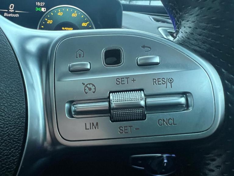 2020 Mercedes-Benz EQC EQC 400 300kW AMG Line Premium Plus 80kWh 5dr Auto ESTATE ELECTRIC Automatic