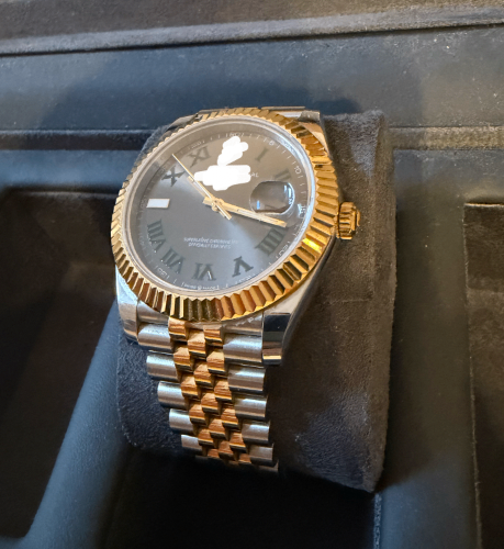 Men's A1 Grade Datejust Watch