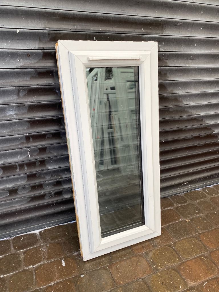 Upvc window