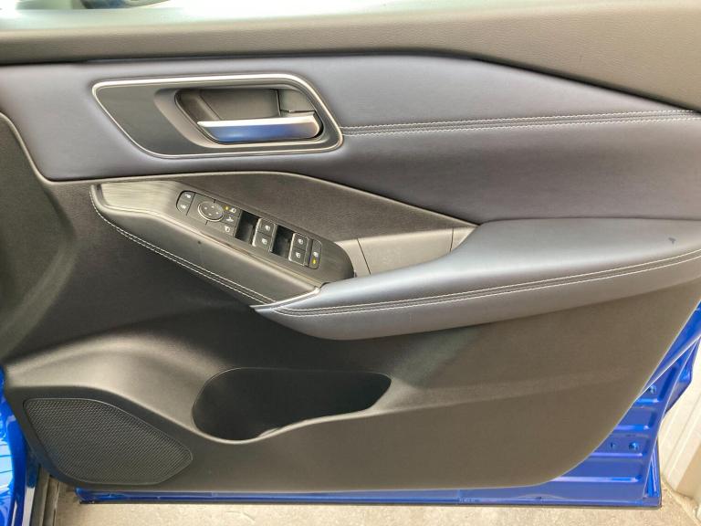 2022 Nissan Qashqai 1.3 DIG-T MHEV Tekna SUV 5dr Petrol Hybrid Manual Euro 6 (s/s) (140 ps) HATCH...