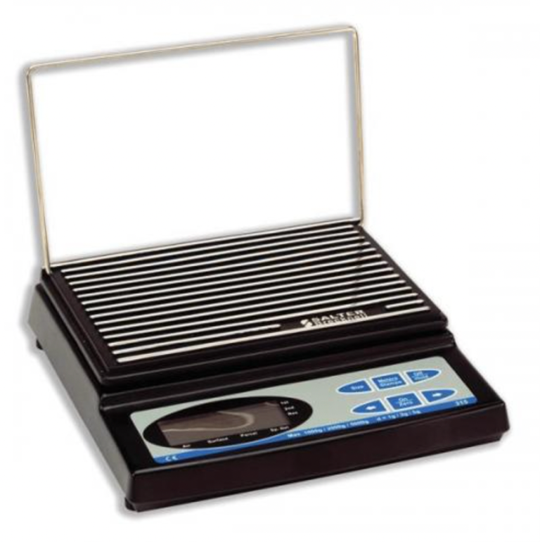 image for Salter Brecknell 315 UK Postal Rate Weighing Scales