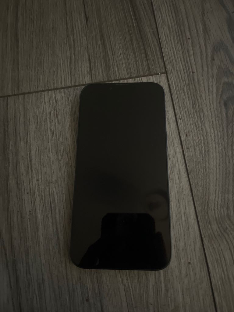 iPhone 13 Midnight Blue 128GB Unlocked 