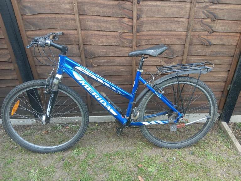 Merida Ladies Bike 