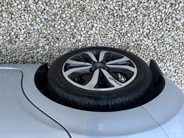 2016 Citroen C1 1.2 PureTech Flair 5dr HATCHBACK PETROL Manual