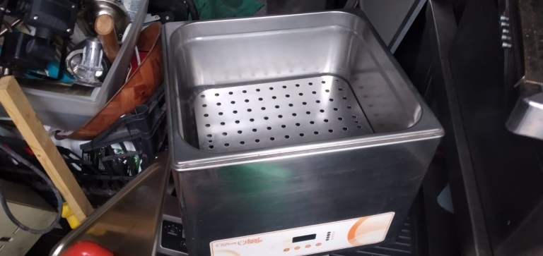 Catering equipment gas & electric Bain Maries hot cabinets warmers trailer restaurant items 