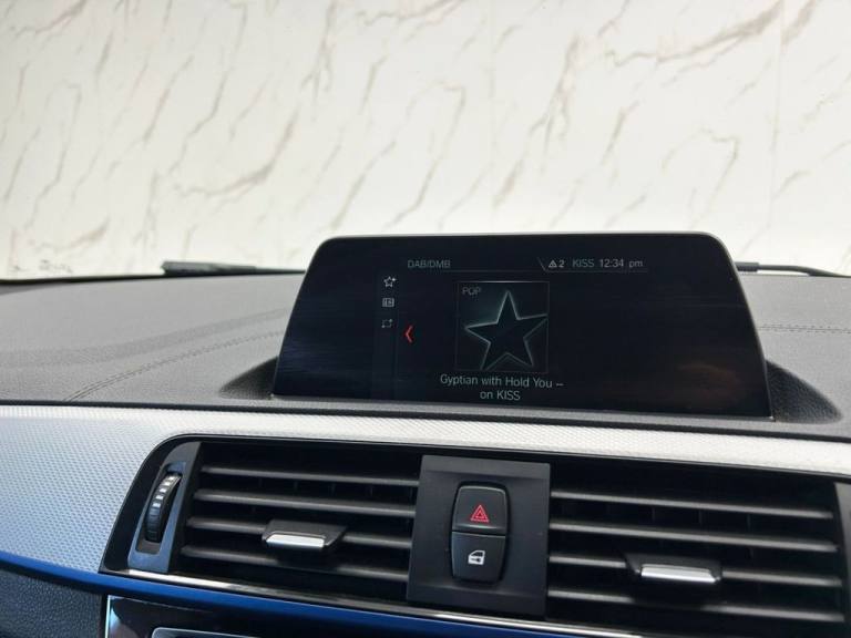 2017 BMW 2 Series 1.5 218i M Sport Coupe 2dr Petrol Manual Euro 6 (s/s) (136 ps) 1 FORMER OWN Cou...