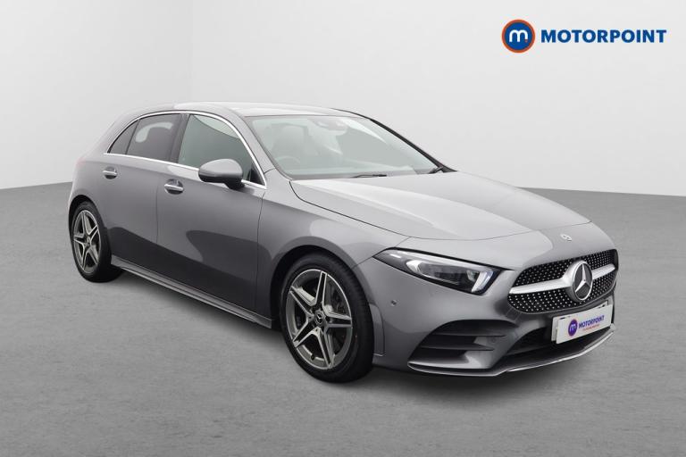 2020 Mercedes-Benz A-Class A250 AMG Line Premium Plus 5dr Auto Hatchback Petrol Automatic