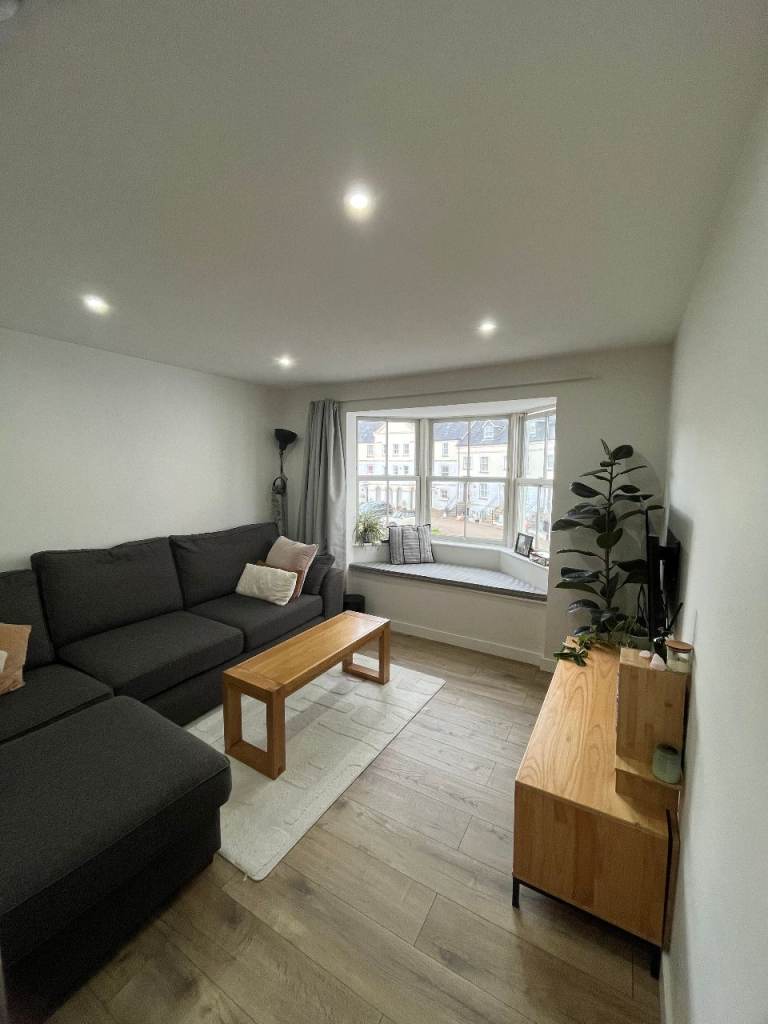 Double room with Bills Included