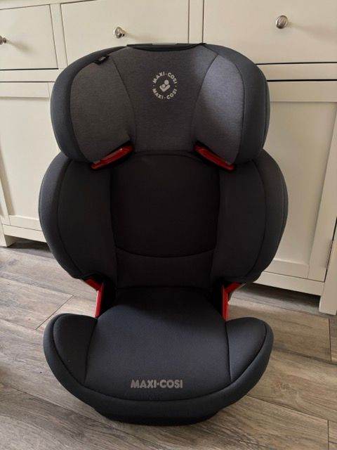 Maxi Coxi - Rodifix - High Back Booster Seat